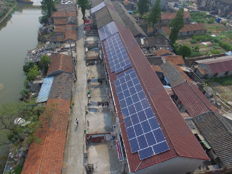 "CHIKO Solar: los soportes fotovoltaicos de alta calidad liberan el potencial ilimitado de las energías renovables"