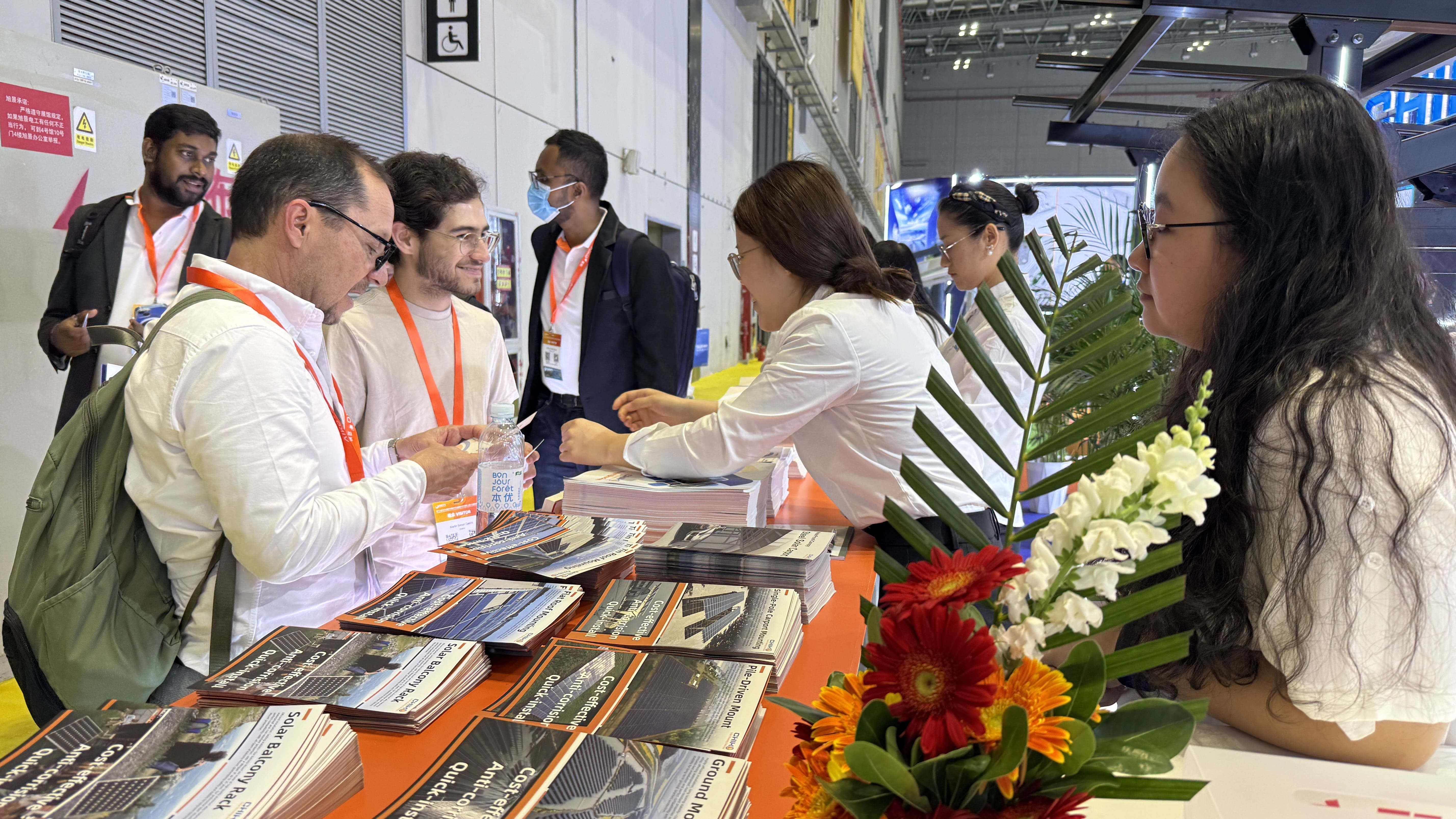¡Chiko Solar brilla en SNEC 2025! ¡Empoderando aplicaciones fotovoltaicas en todos los escenarios!