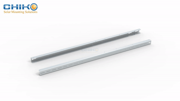 Balcony Photovoltaic Mounting: Let Sunshine Power Your Home