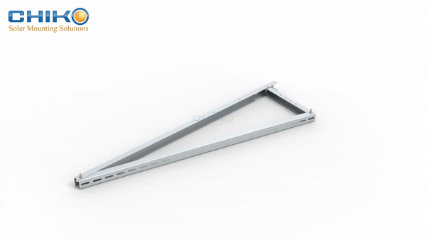 Balcony Photovoltaic Mounting: Let Sunshine Power Your Home