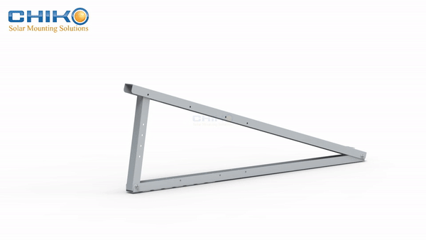 Balcony Photovoltaic Mounting: Let Sunshine Power Your Home