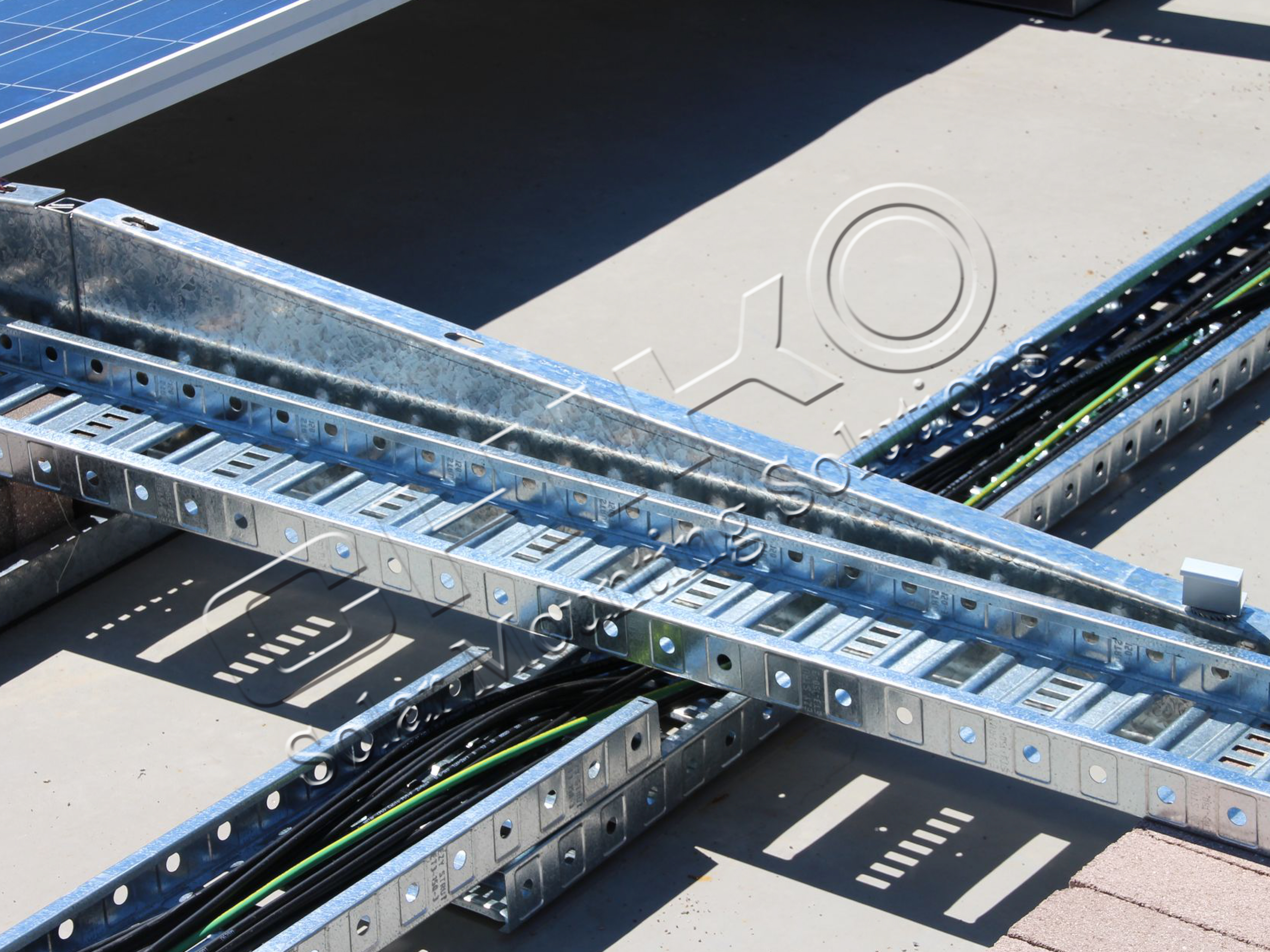 Soporte para Techos Planos de Chiko: Desbloquear el Valor del Techo Plano, Establecer una Base Sólida para la Generación Eficiente de Energía Fotovoltaica Soporte para Techos Planos de Chiko: Desbloquear el Valor del Techo Plano, Establecer una Base Sólida para la Generación Eficiente de Energía Fotovoltaica