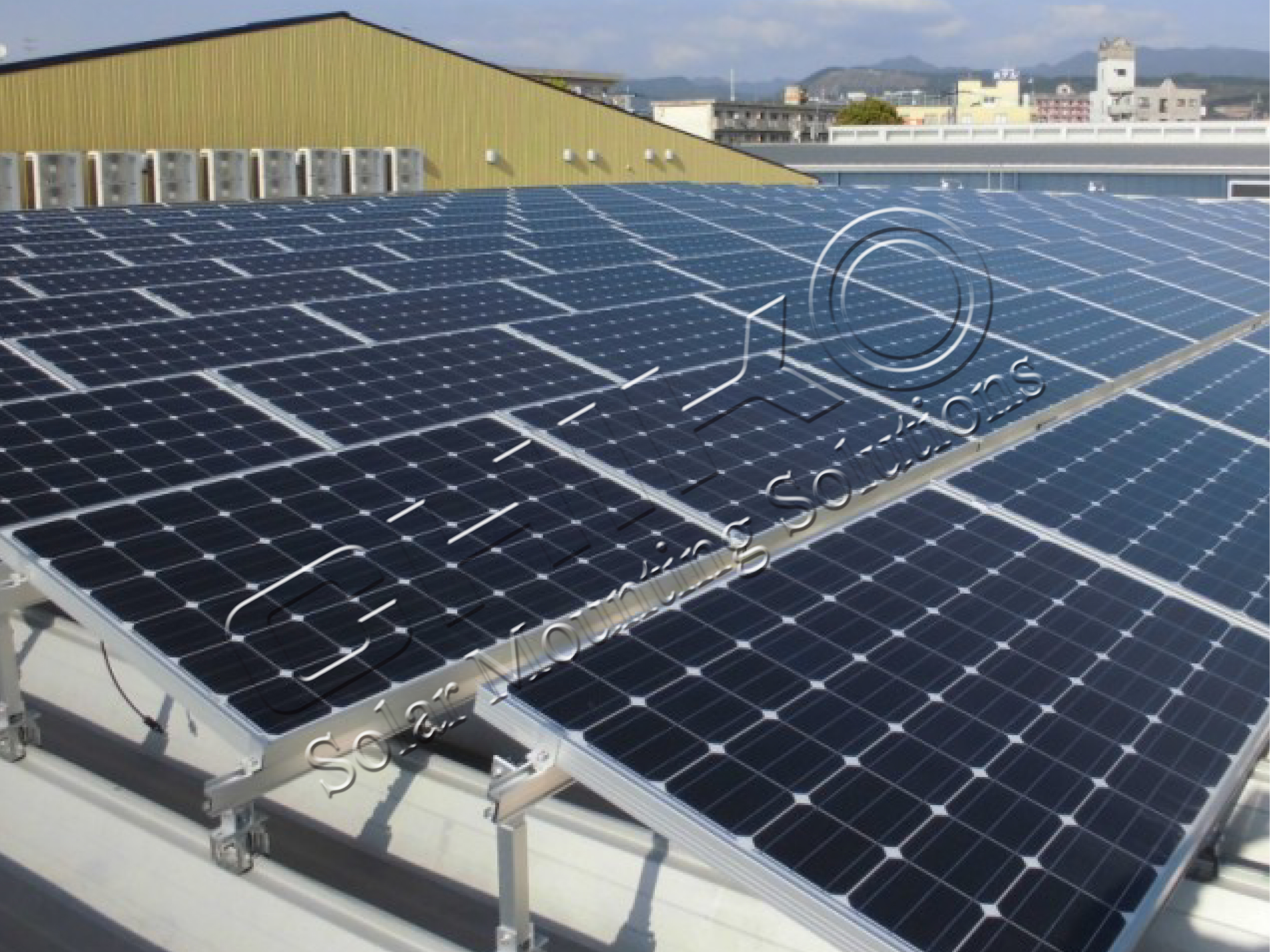 Soporte para Tejas de Acero Color de Chiko: Adaptación Precisa, Soporte Sin Daños y Estable Soporte para Tejas de Acero Color de Chiko: Adaptación Precisa, Soporte Sin Daños y Estable