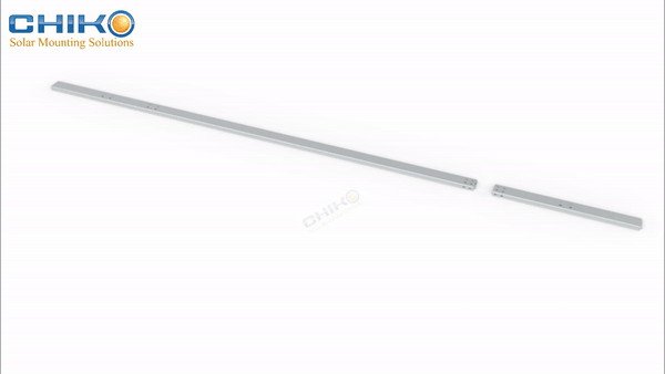 Solor Mounting Carport Mount - CHIKO Steel Carport Installation GIF-1.gif